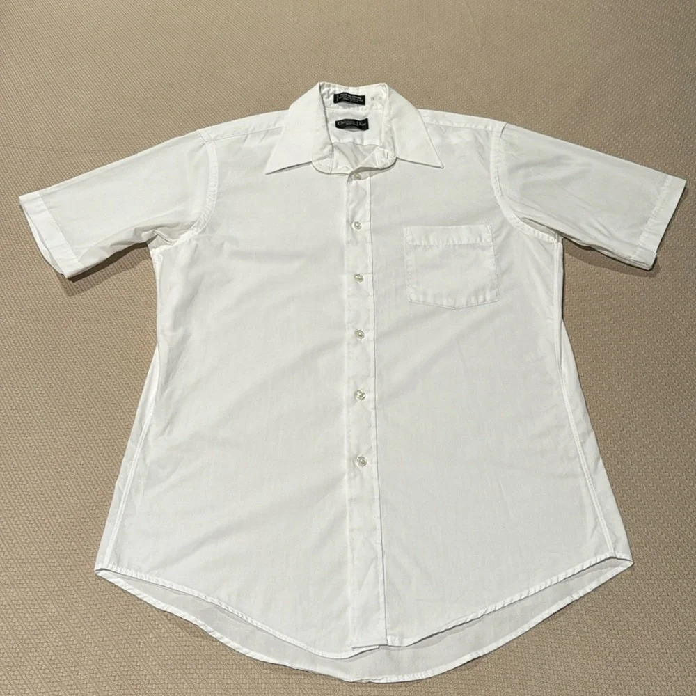 Christian Dior Monsieur Shirt